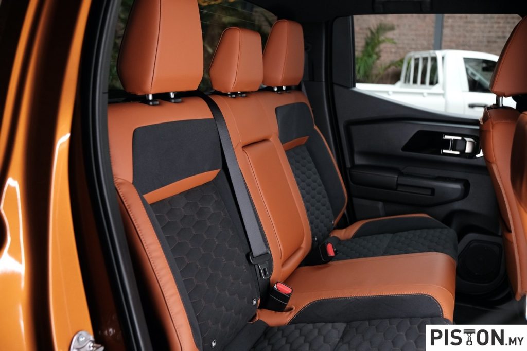 Mitsubishi Triton Baharu Dilancarkan Secara Rasmi – Lima Varian, Harga Bermula Dari RM102 Ribu