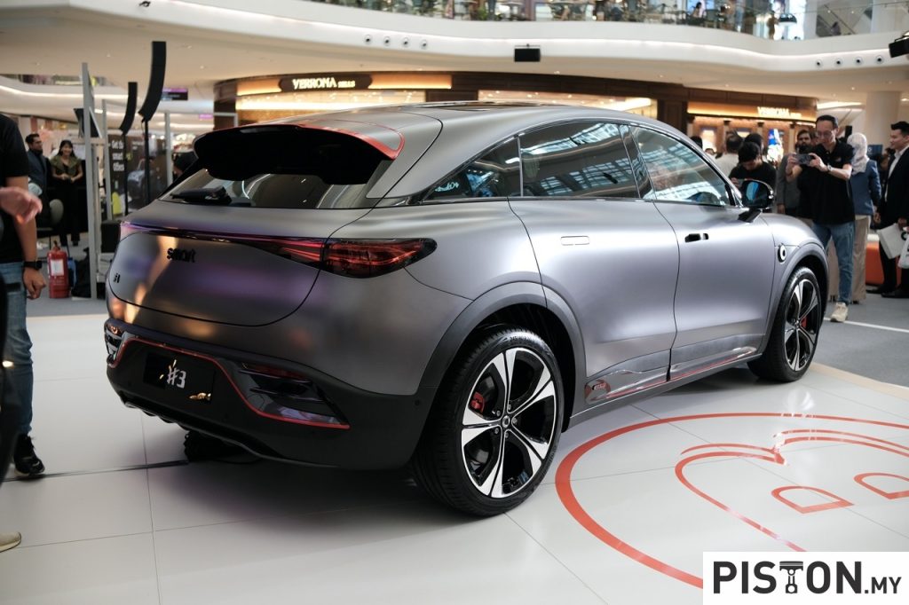 smart Malaysia Brings Tour Brand Roadshow to Sunway Pyramid