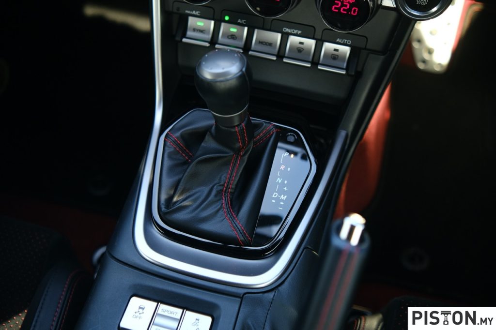 Review: Toyota GR86 – Legend Reborn