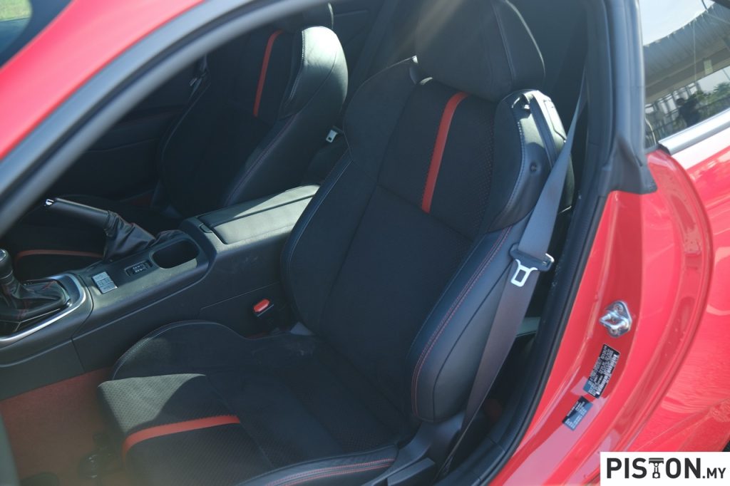 Review: Toyota GR86 – Legend Reborn