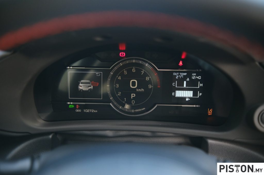 Review: Toyota GR86 – Legend Reborn