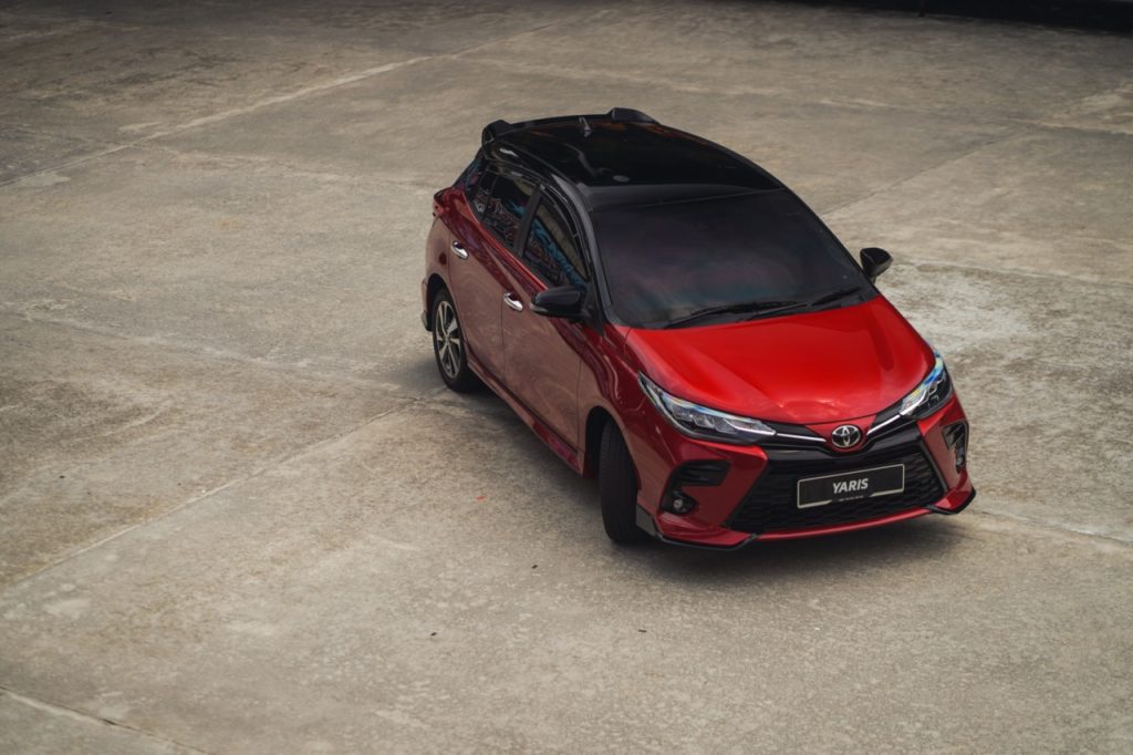 UMW Toyota Motor Delivers Outstanding Sales Performance In September 2024