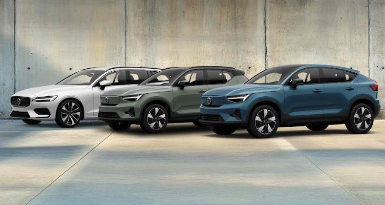 Volvo Car Malaysia Menganjurkan Acara Jualan Kereta Eksekutif Terpakai Eksklusif di Petaling Jaya