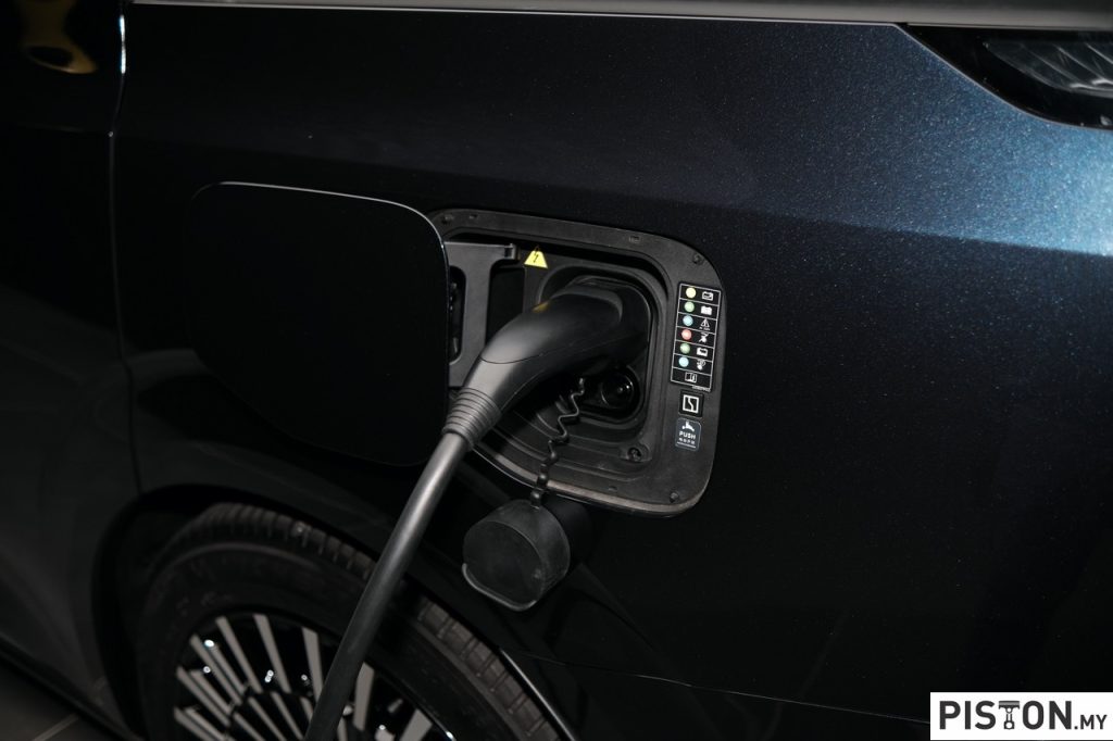 The New Zeekr X All-Electric Compact Urban SUV and Zeekr 009 MPV Now in Malaysia