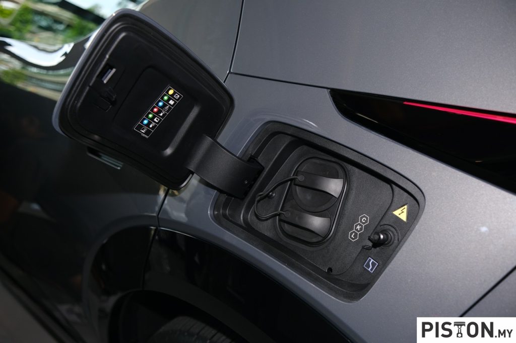 The New Zeekr X All-Electric Compact Urban SUV and Zeekr 009 MPV Now in Malaysia