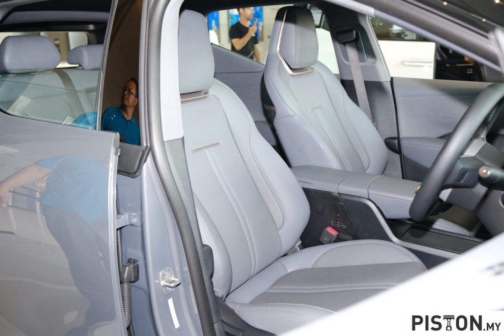 The New Zeekr X All-Electric Compact Urban SUV and Zeekr 009 MPV Now in Malaysia