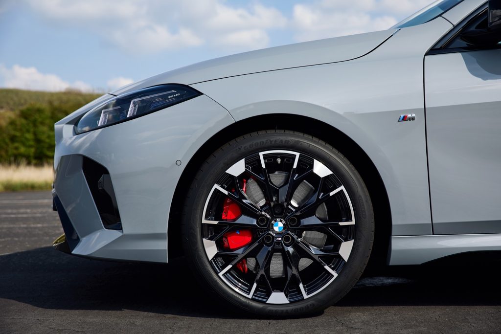 BMW 2 Series Gran Coupé akan Dilancarkan pada Mac 2025