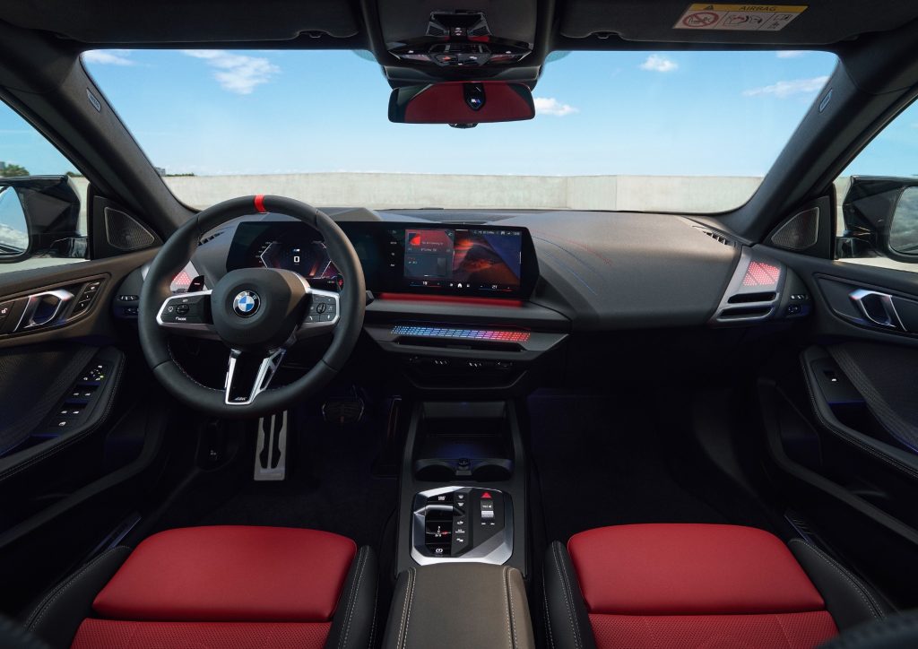 BMW Memperkenalkan 2 Series Gran Coupé Diinspirasikan oleh NFT