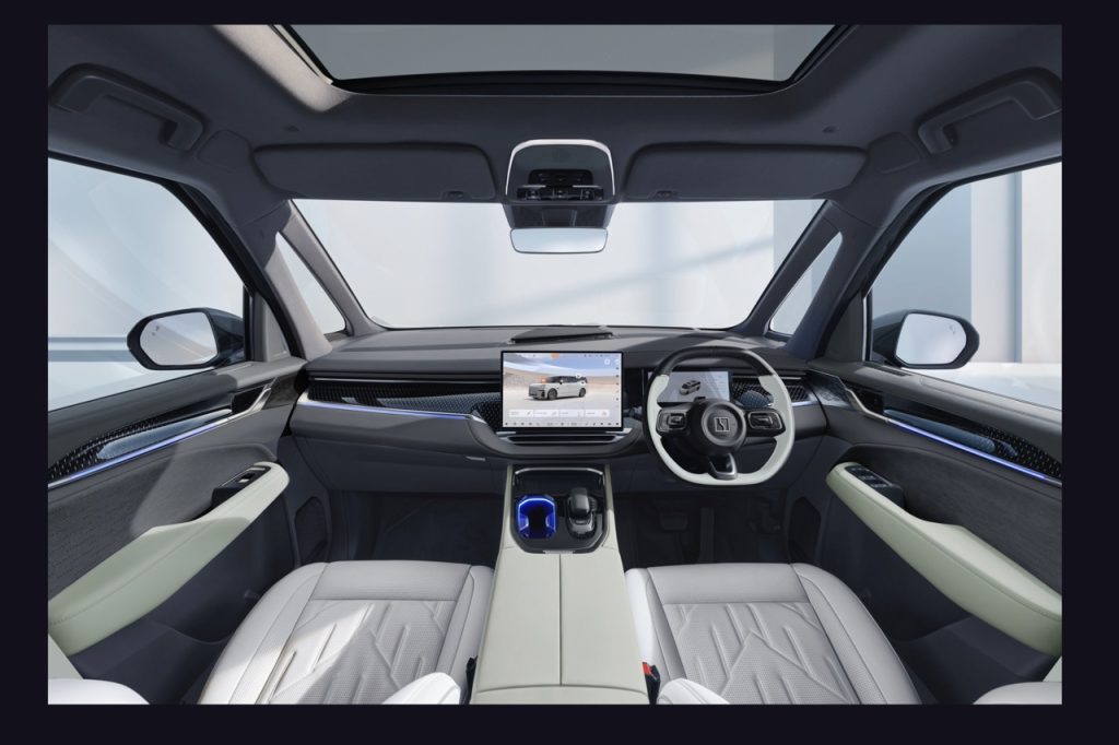 Zeekr Malaysia Opens Bookings for 009 MPV and X SUV
