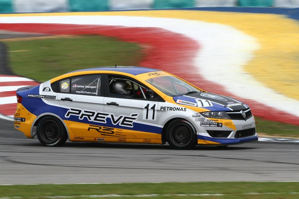 Proton Champions Sedan Sales In Malaysia