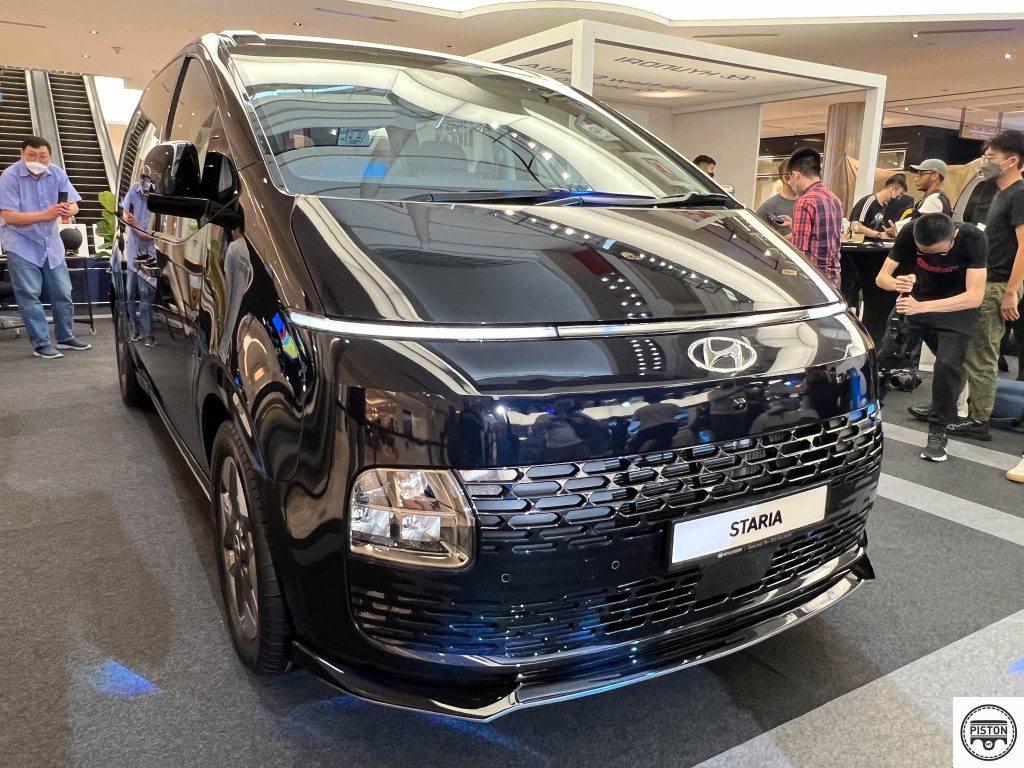 Hyundai Motor Melabur RM 2.2 Bilion di Malaysia untuk Pengembangan Pengeluaran Kenderaan Tempatan