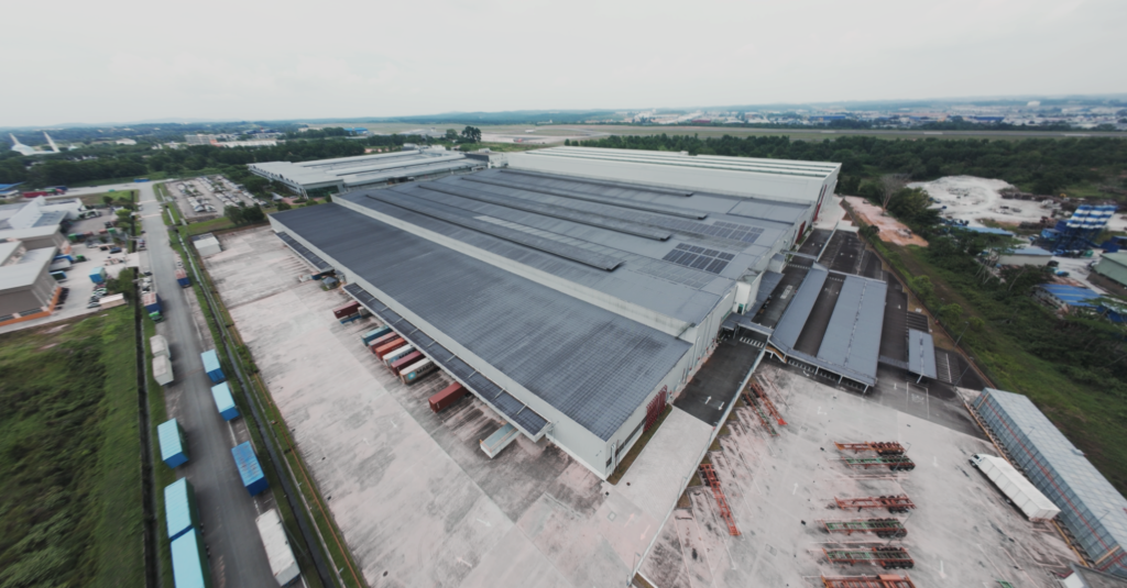 BMW Group Malaysia Celebrates 20th Anniversary with Major Expansion of Regional Parts Distribution Centre
