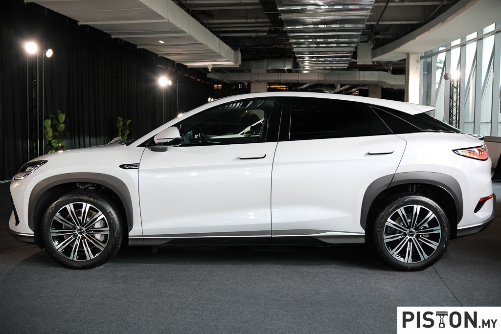 BYD Malaysia Memperkenalkan Sealion 7, Harga Bermula dari RM183,800