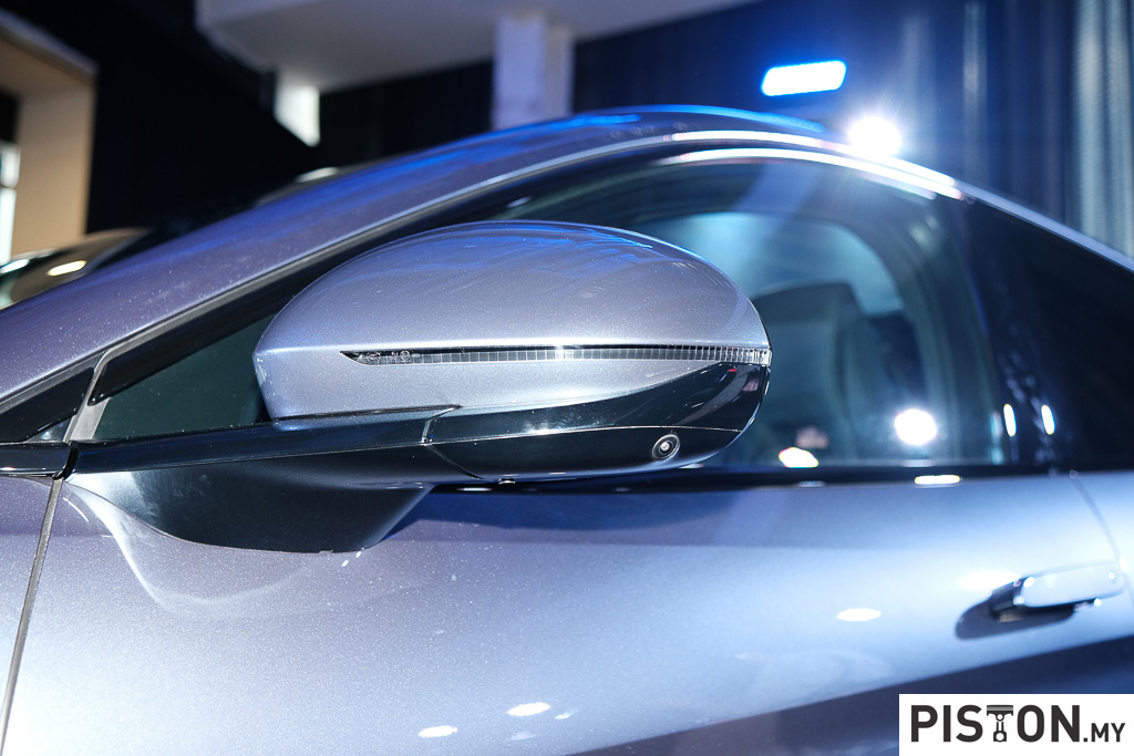 BYD Malaysia Memperkenalkan Sealion 7, Harga Bermula dari RM183,800
