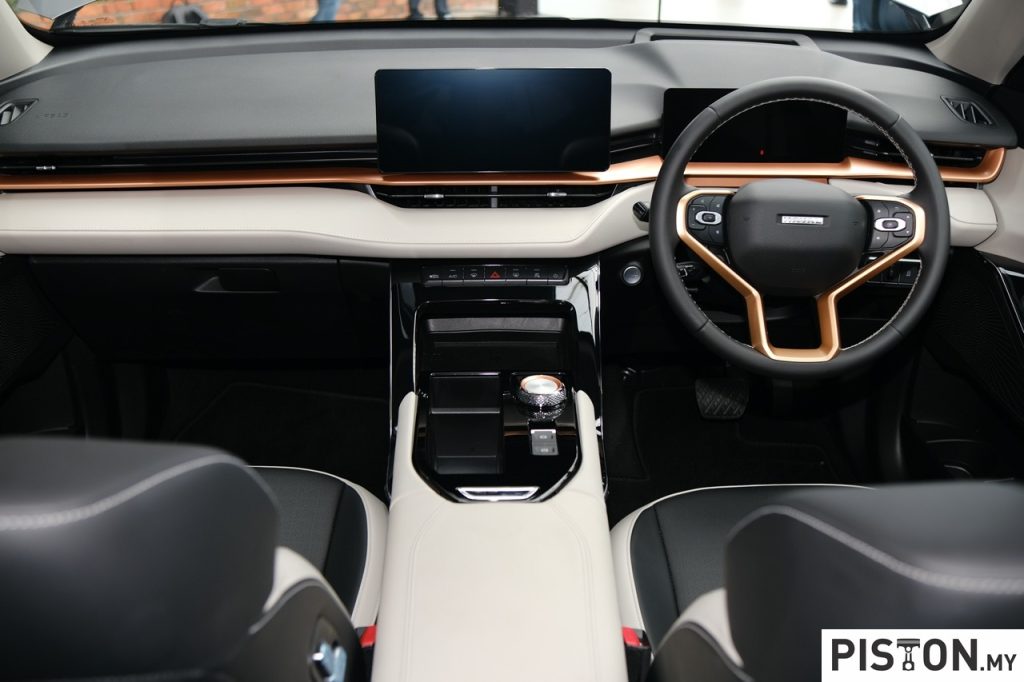 GWM Malaysia Mendapat 1,500 Tempahan untuk Haval H6 HEV