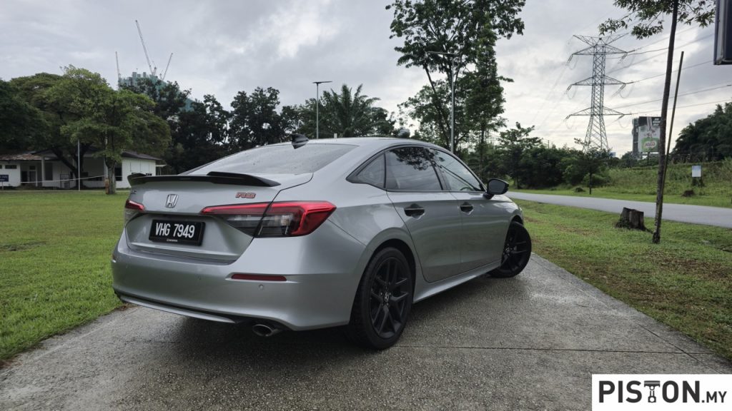 Honda Malaysia Announces Product Update For Civic, Civic Type R, And CR-V