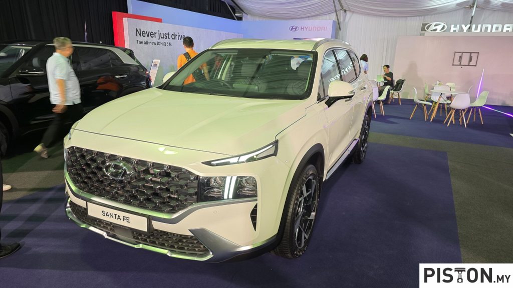 Hyundai Motor Melabur RM 2.2 Bilion di Malaysia untuk Pengembangan Pengeluaran Kenderaan Tempatan