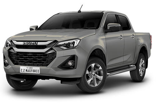 Isuzu Lancarkan D-MAX dan MU-X Dikemas Kini dengan Enjin RZ4F 2.2L Baru di Thailand