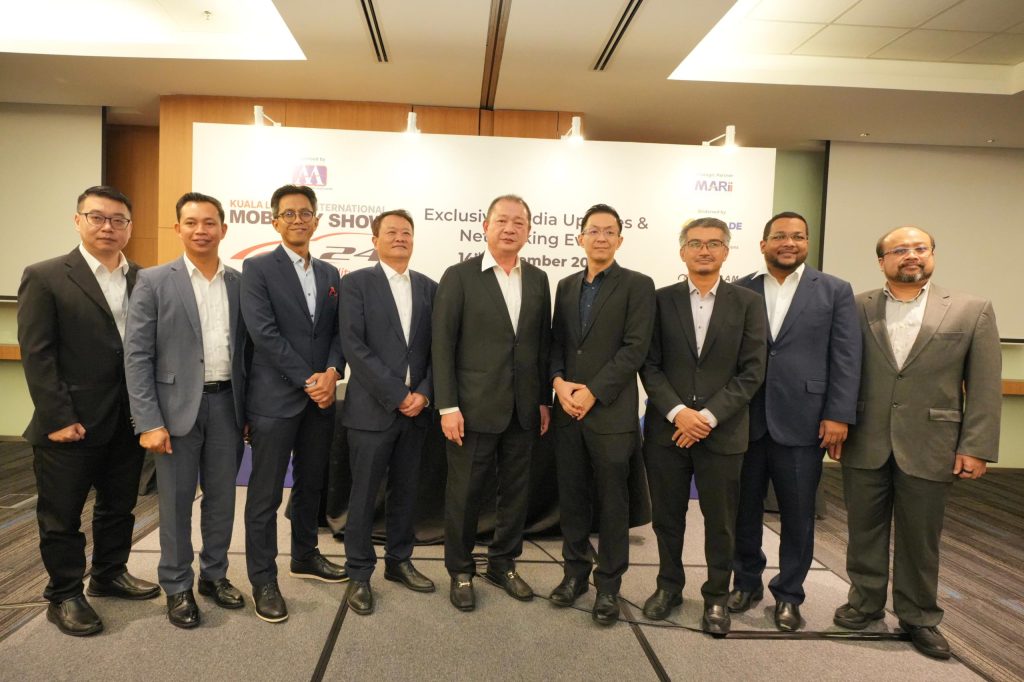 KLIMS 2024: Pameran Mobiliti Antarabangsa KL Kembali dengan Edisi ke-10