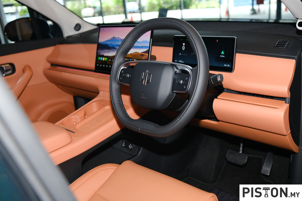 Stellantis Malaysia Melancarkan Jerayawara Pengalaman Leapmotor C10