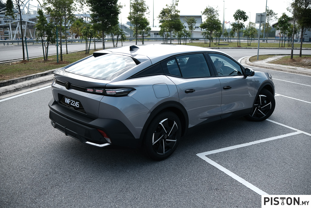 Peugeot End of the Year Sales: Savings of Up to RM26,388!