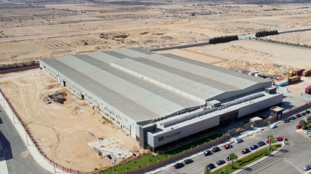 Proton Expands Global Presence with New CKD Plant in Egypt