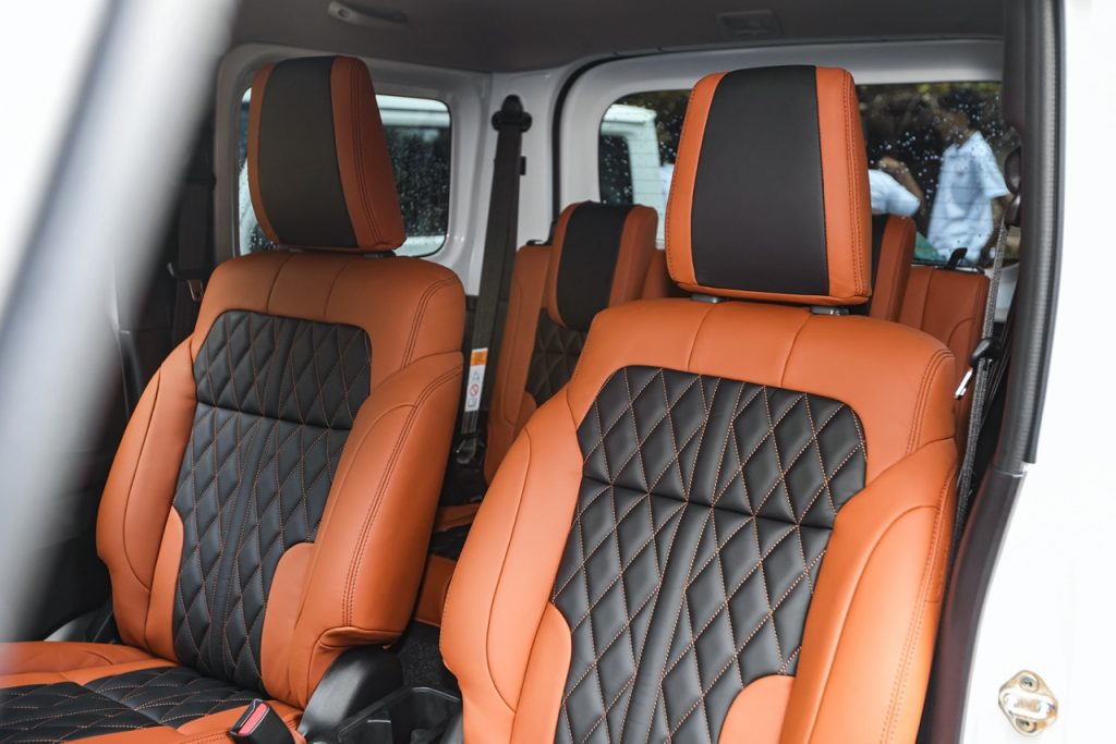 Naza Eastern Motors Unveils the Suzuki Jimny Arctic in Malaysia