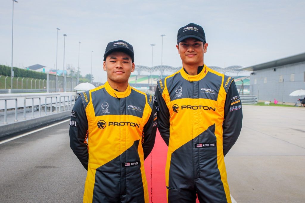Proton S70 R3 Makes Racing Debut with Fifth-Place Finish at 2024 Sepang 1000KM