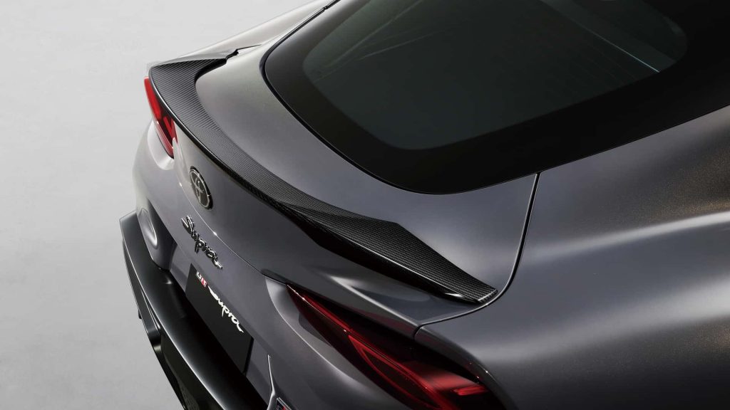 Toyota Supra A90 Final Edition: Celebrating a Legacy of Performance Excellence