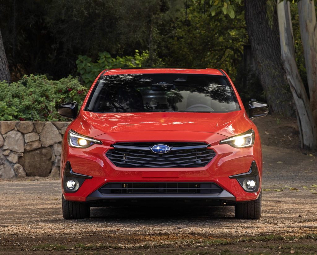 Subaru Tops Consumer Reports 2024 Auto Reliability Rankings