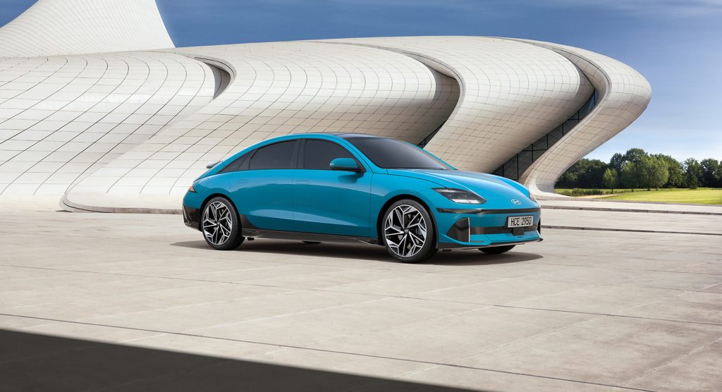 Hyundai and BAIC Bolster China Joint Venture with $1.1 Billion Investment Amid Sales Decline