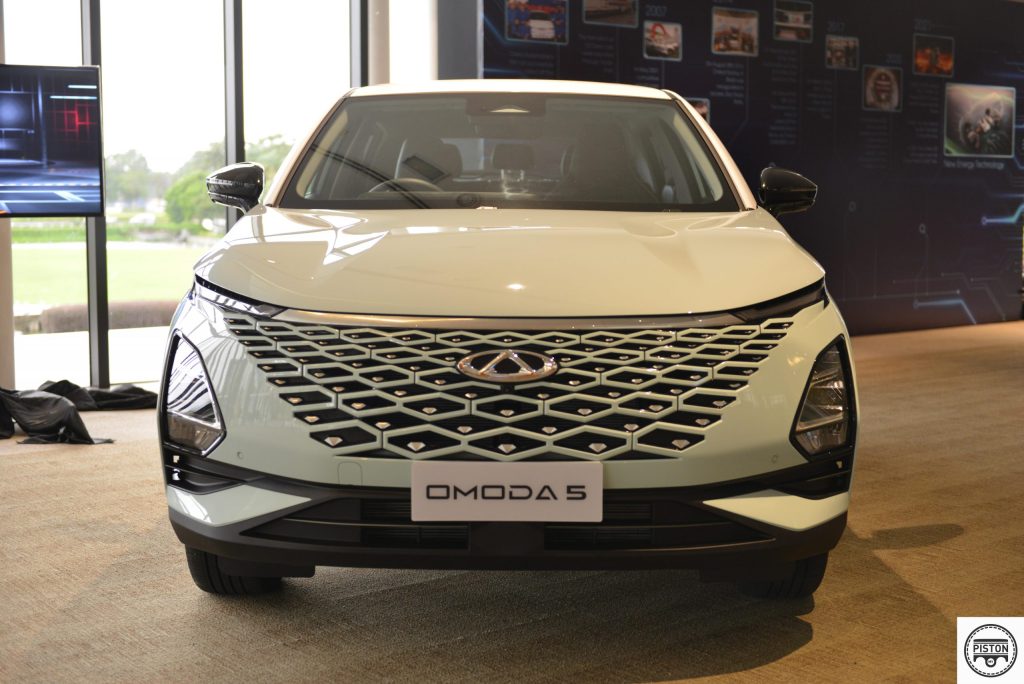 Chery Malaysia Melancarkan Kempen Akhir Tahun bertema ‘Great Year-End Lucky Draw’