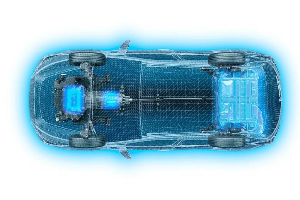 Subaru to Launch Hybrid Variants for 2025 Forester and Crosstrek
