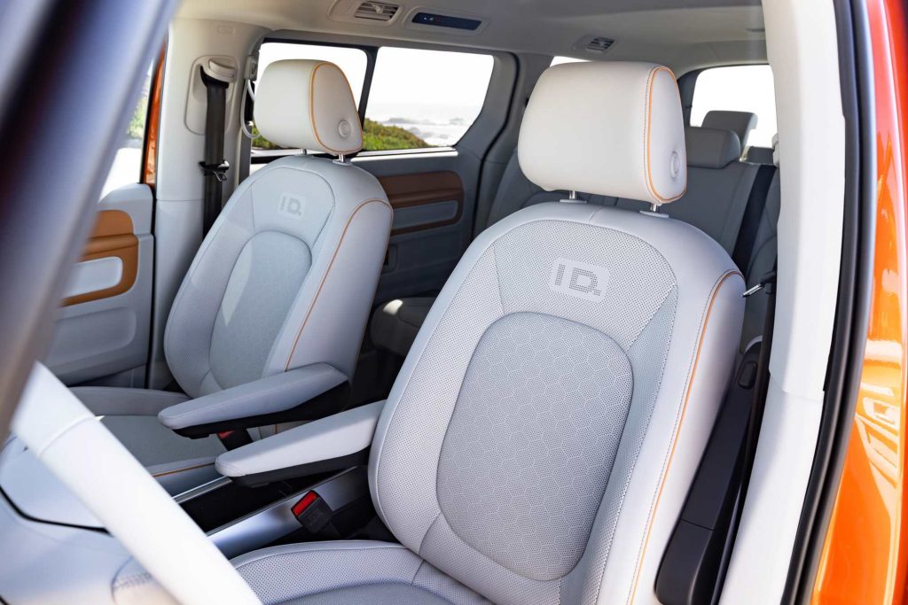 The 2025 Volkswagen ID.Buzz: A Modern Revival of a Classic Icon