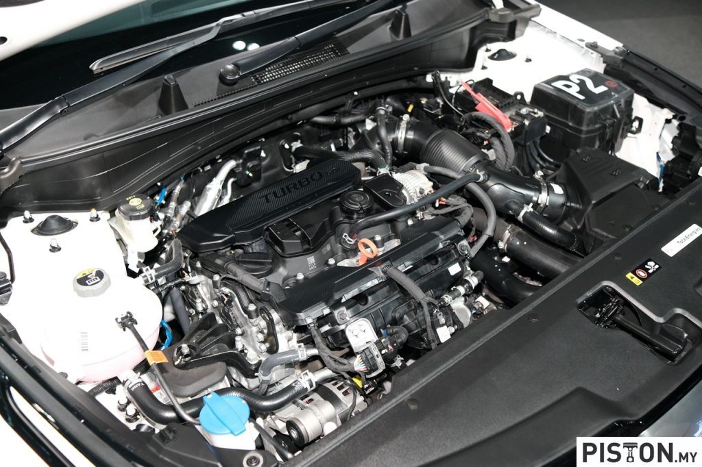 Dinamikjaya Motors Unveils the All-New Kia Sportage 2024 in Malaysia – Estimated Starting Price of RM150k