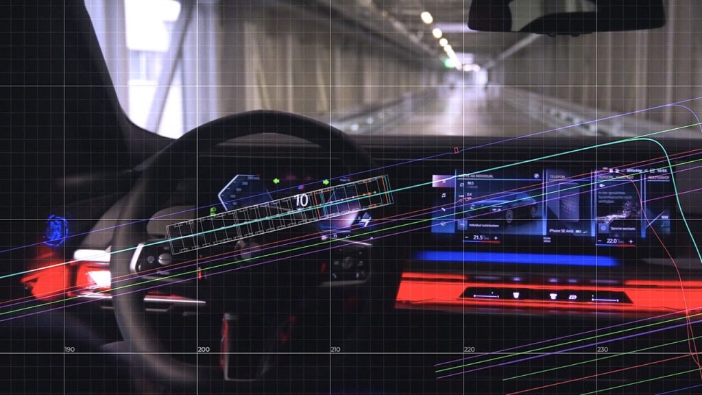 BMW’s Automated Driving In-Plant System Moves Closer to Full Implementation