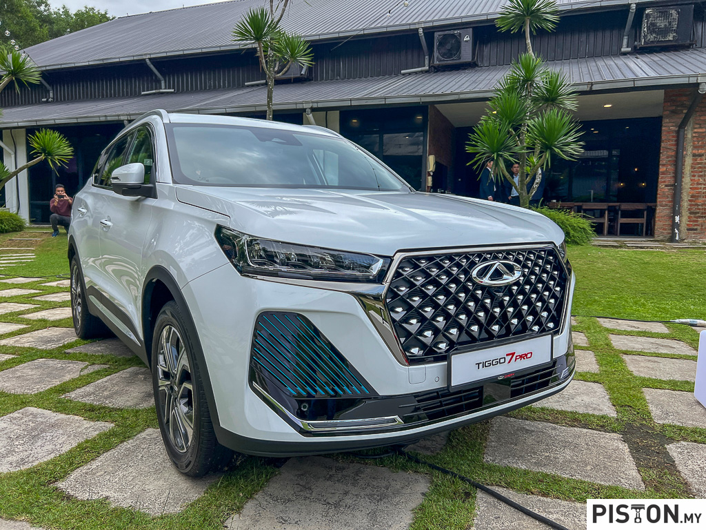 Chery Malaysia Unveils ‘Great Year-End Lucky Draw’ with Prizes Worth Over RM150,000