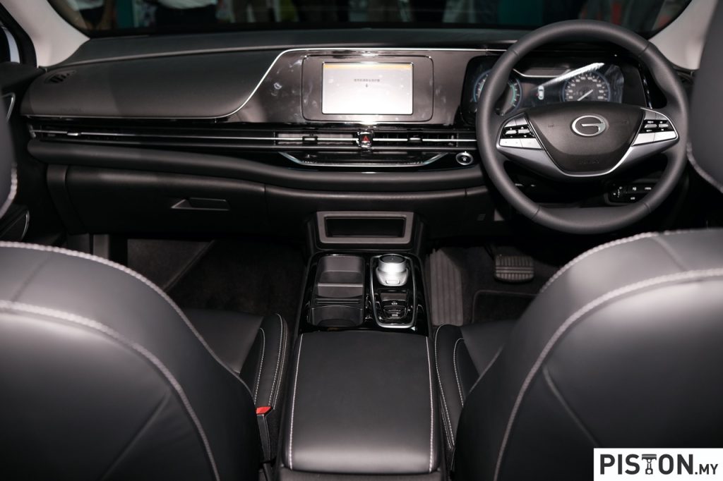 GAC Aion ES: Pilihan EV Sedan Mampu Milik untuk Rakyat Malaysia – RM106,800