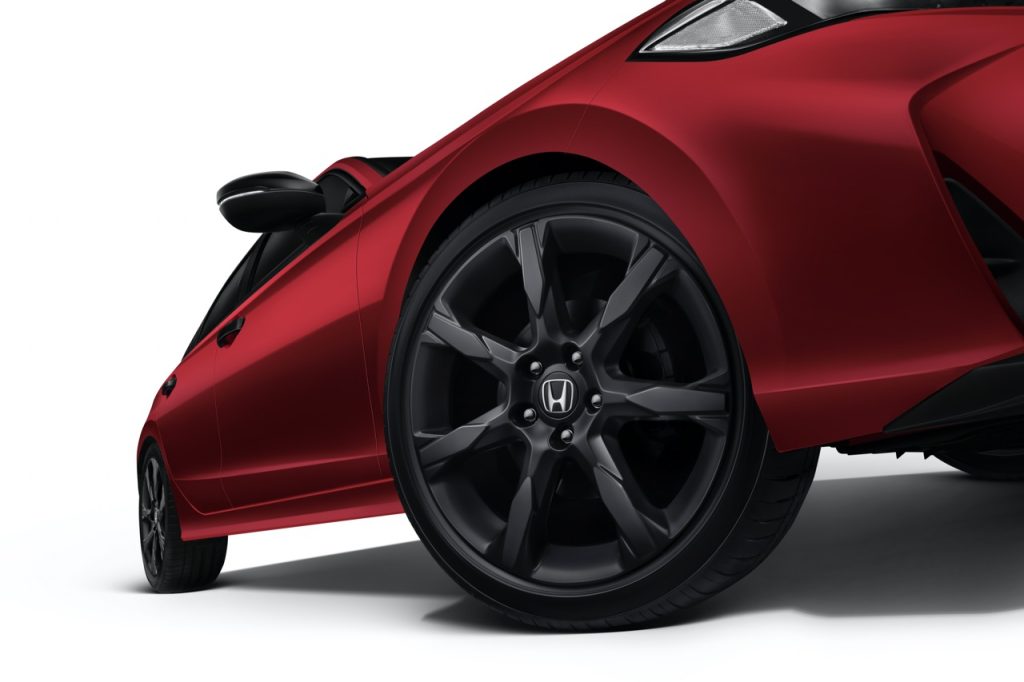Honda Malaysia Opens Bookings for the New Civic – Launch Set for January 2025