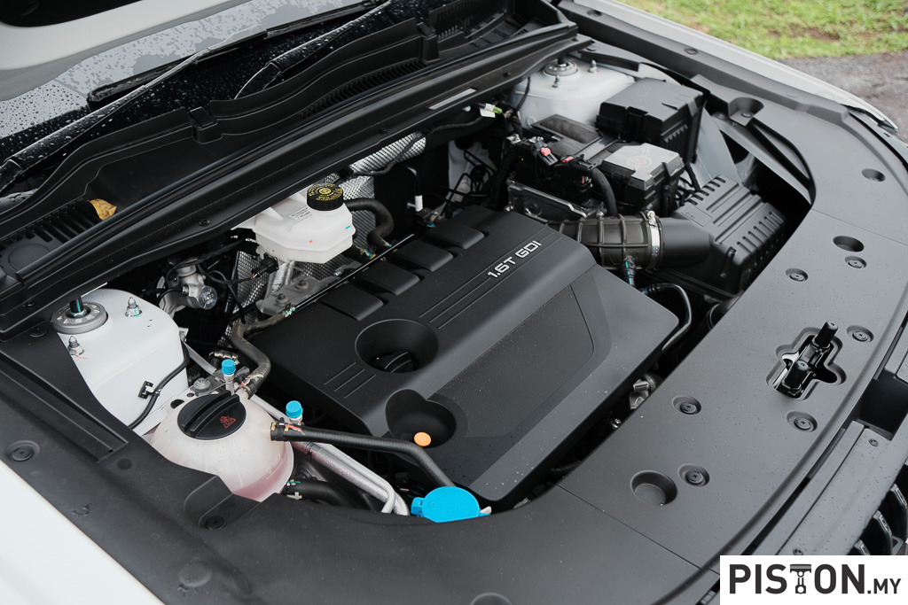 This Is Why The JAECOO J7 Should Be Your Next Car!