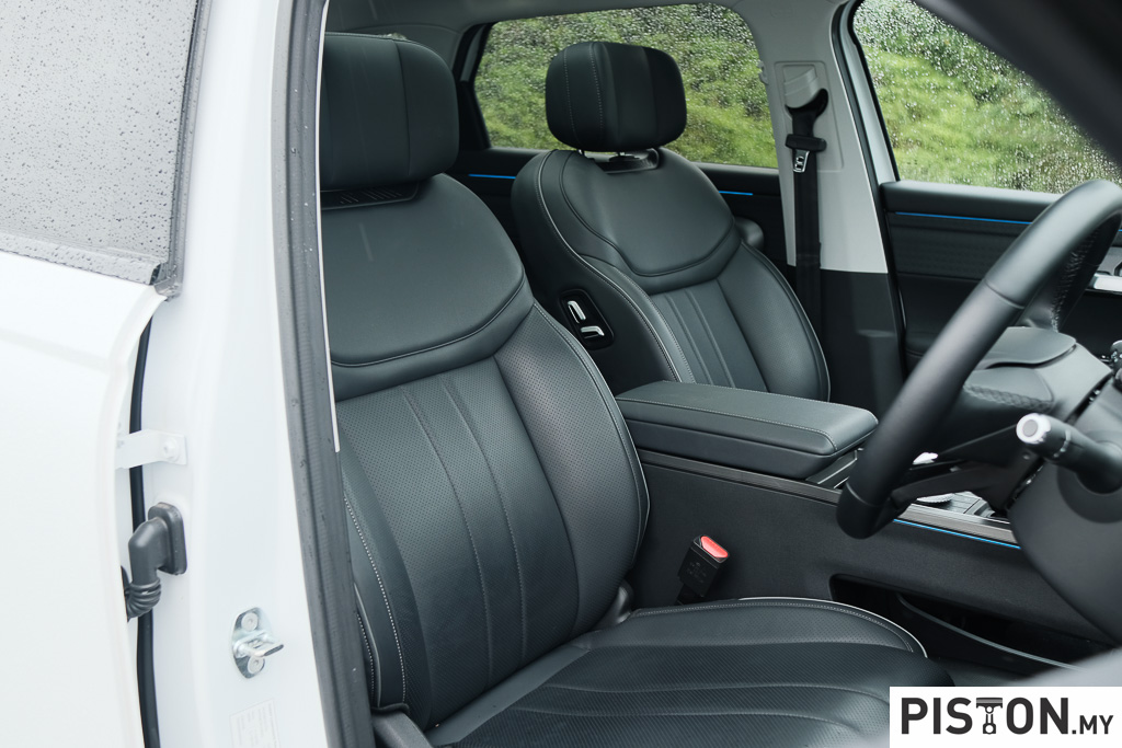 This Is Why The JAECOO J7 Should Be Your Next Car!