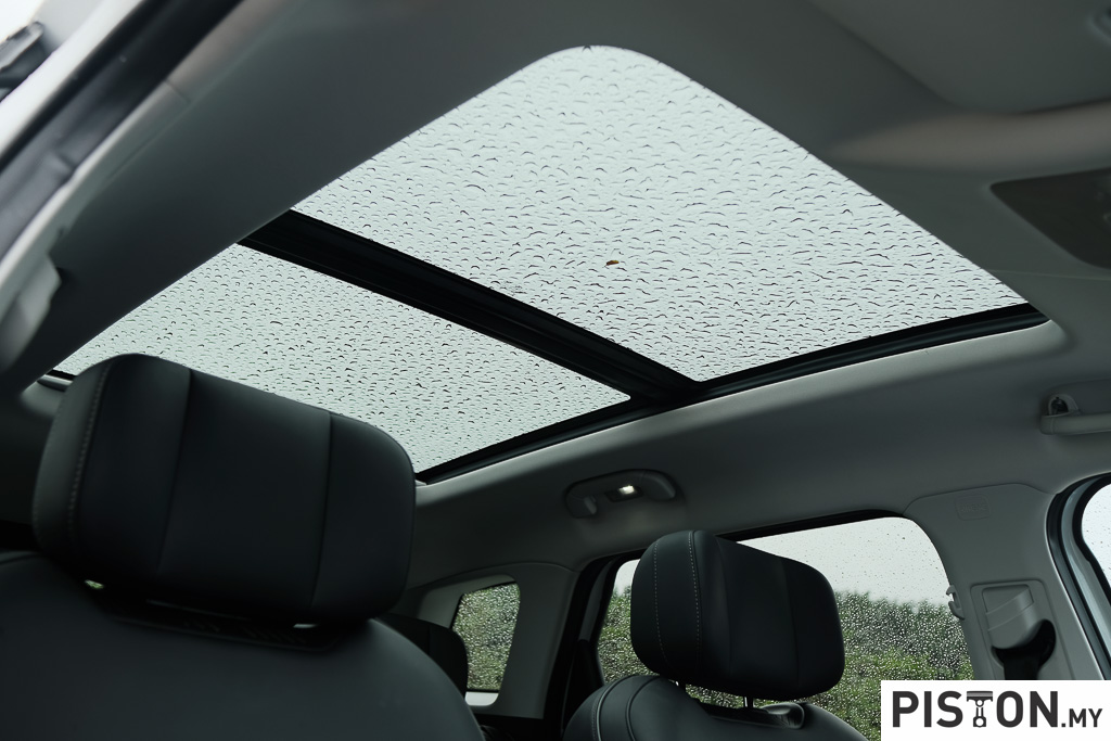 This Is Why The JAECOO J7 Should Be Your Next Car!