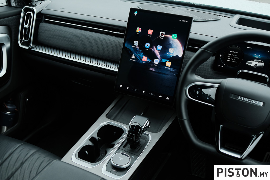 This Is Why The JAECOO J7 Should Be Your Next Car!