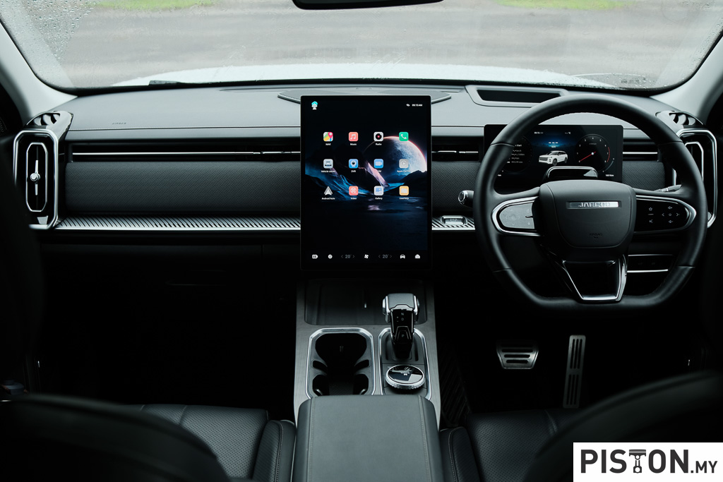 This Is Why The JAECOO J7 Should Be Your Next Car!