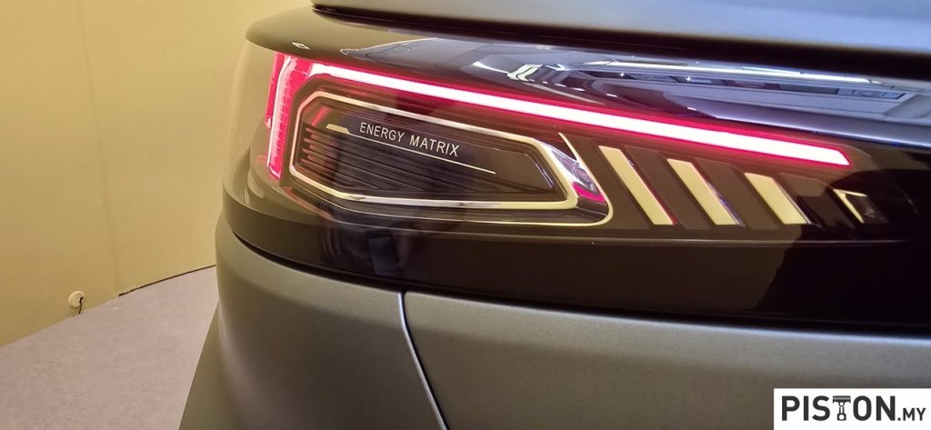 Jaecoo Omoda C9 SUV Coupe Launched in Malaysia From RM168K