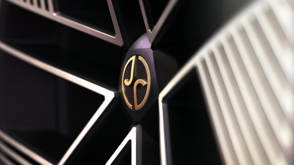 Jaguar’s Bold New Era: Introducing the Type 00