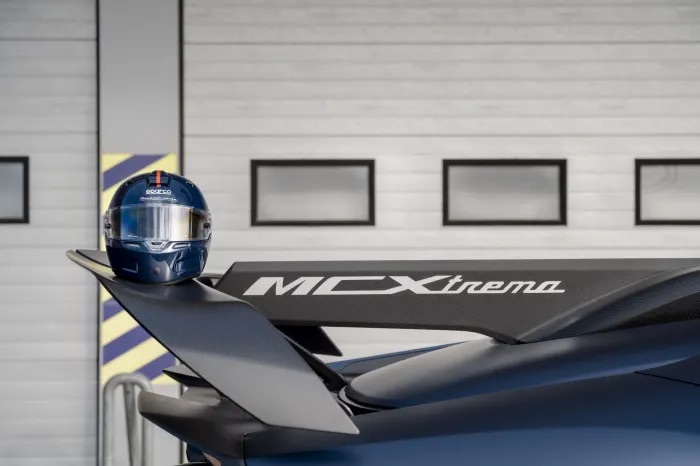 Maserati dan Sparco Melancarkan Kit Lumba