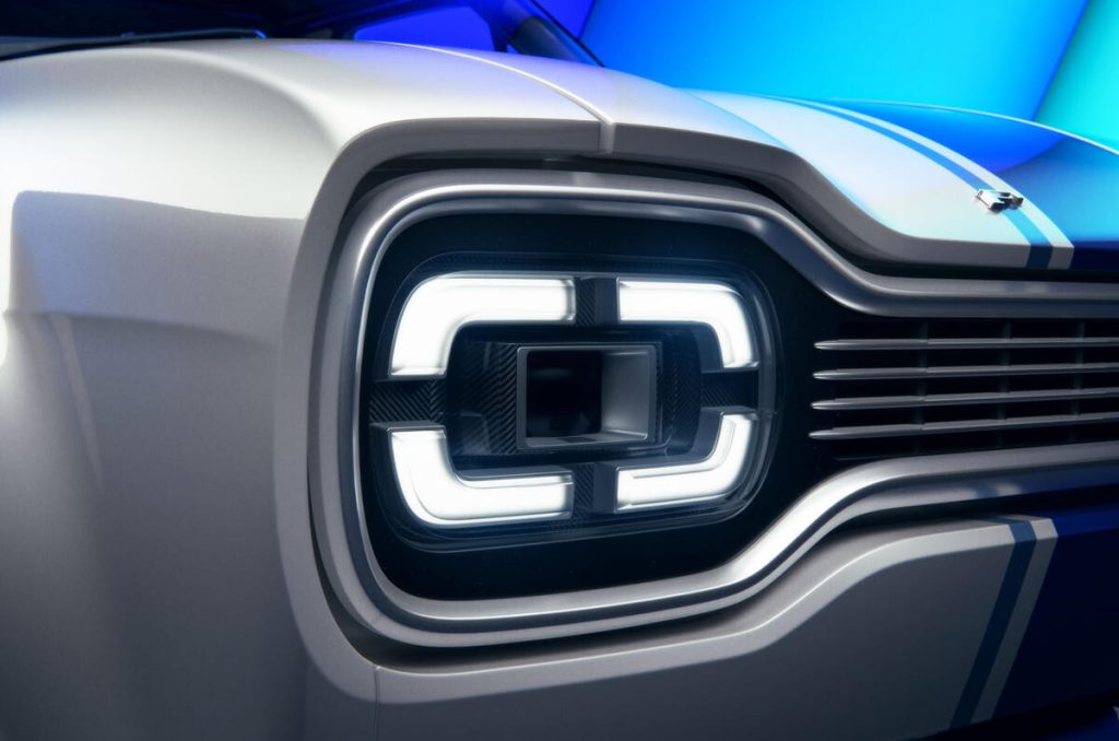 Mk1 Ford Escort Makes a Modern Comeback – 296bhp and Revs up to 10,000rpm!