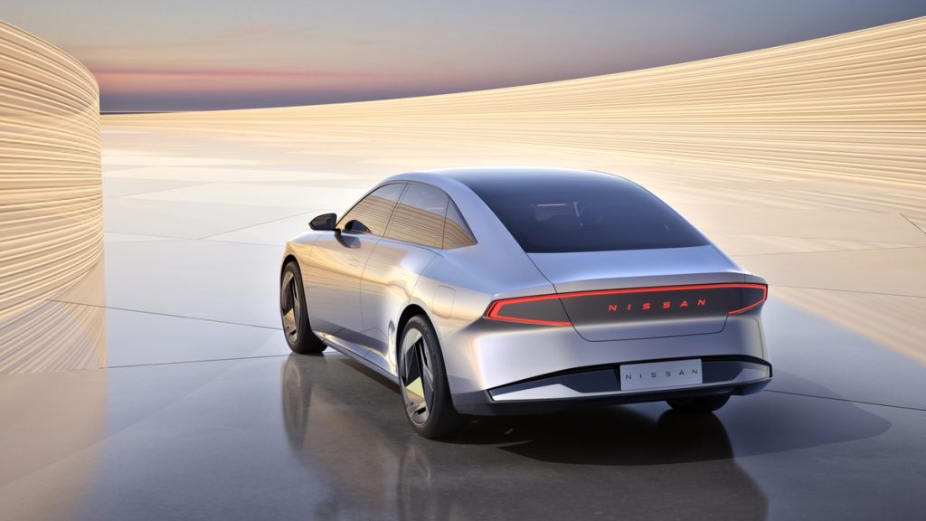 Honda and Nissan Reportedly in Merger Talks to Bolster EV Competition