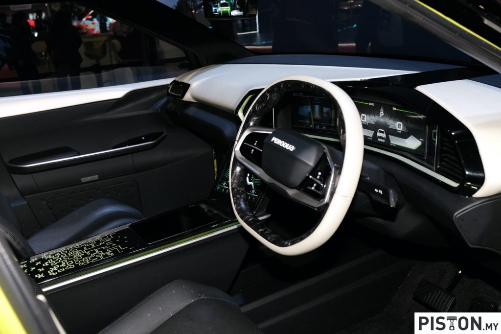 Perodua Dedah Rancangan EV Mampu Milik untuk Malaysia Menjelang 2025
